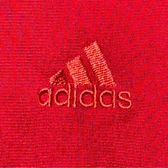 Adidas Track Jacket Girls Size Large - Picture 3 of 7